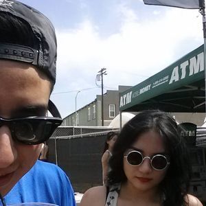 Meet your Posher, Edison